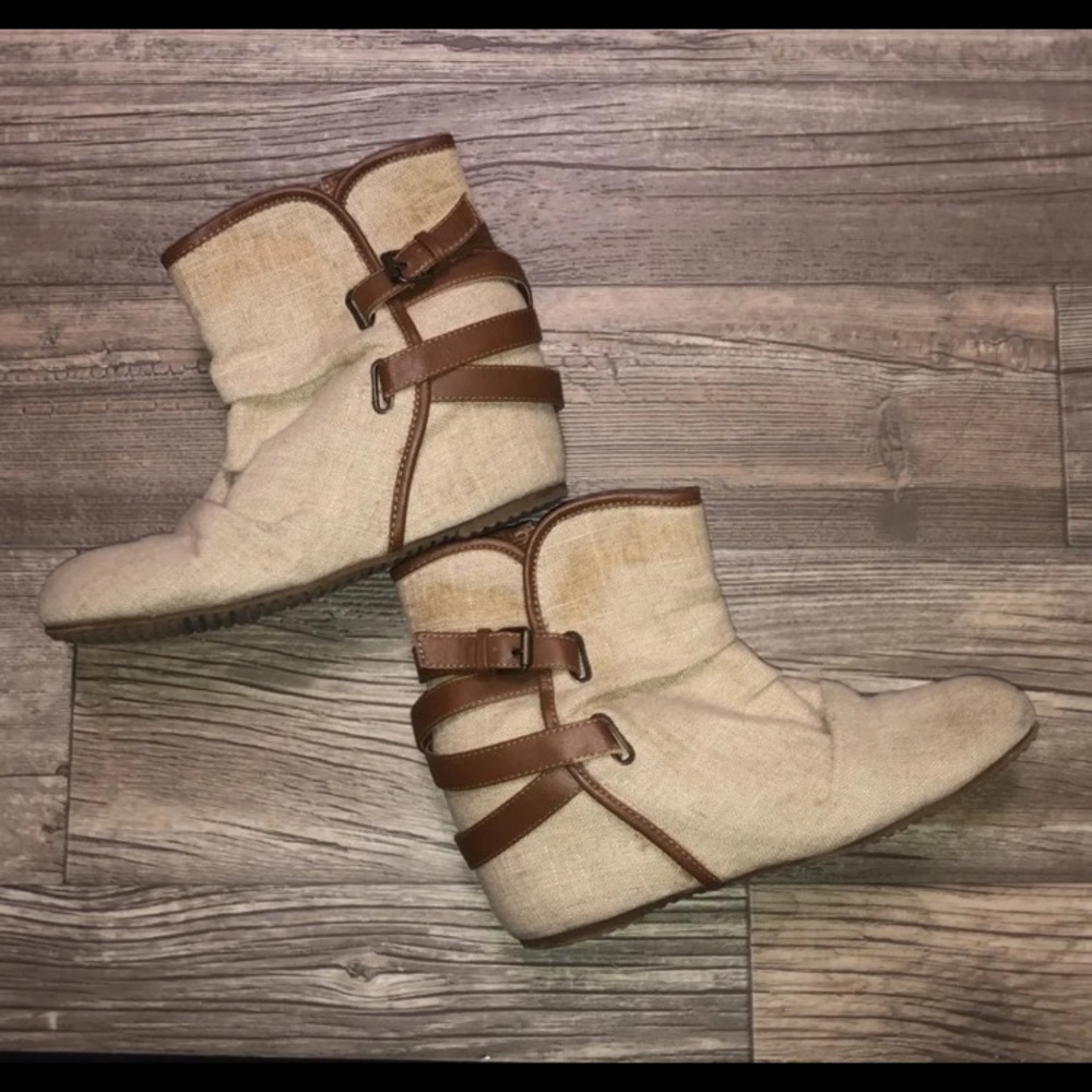 Booties